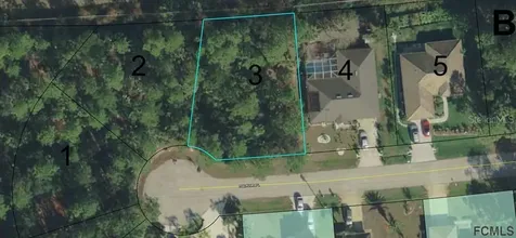 10 Radnor Place Palm Coast FL 32164