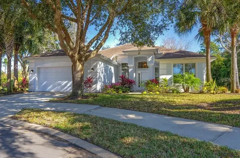 6 Shinnecock Court Palm Coast FL 32137