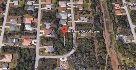 94 Flemingwood Lane Palm Coast FL 32137