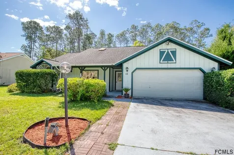 19 Weyanoke Lane Palm Coast FL 32164