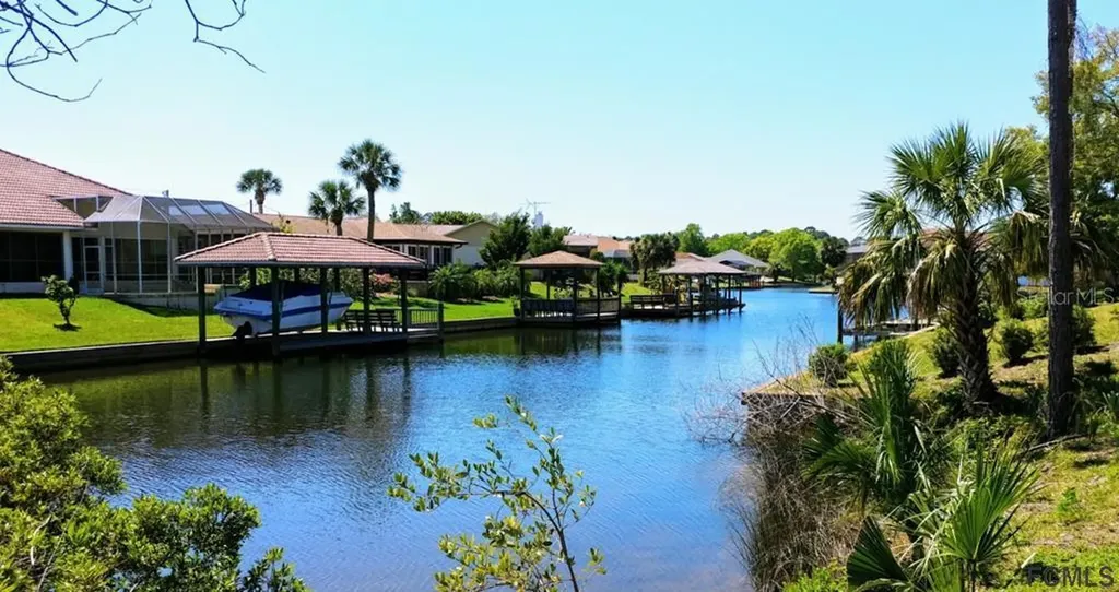 9 Collier Court Palm Coast FL 32137