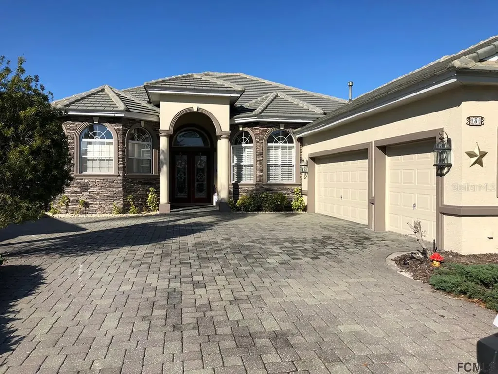 3 Pavilion Court Palm Coast FL 32137