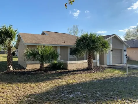 45 Blairsville Drive Palm Coast FL 32137