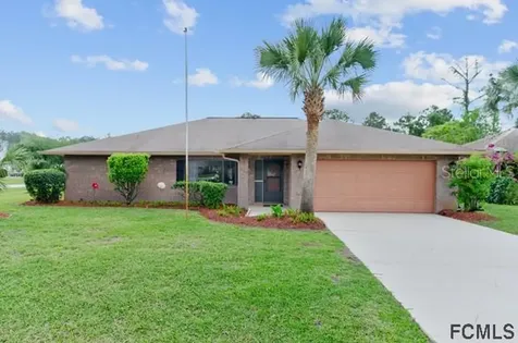 1 Westridge Lane Palm Coast FL 32164
