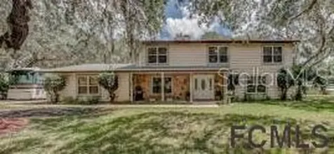 122 Oak Lane Ormond Beach FL 32174