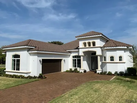 5 Cedarwood Court Palm Coast FL 32137