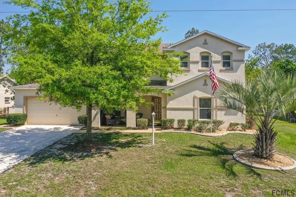 12 Wood Crest Lane Palm Coast FL 32164