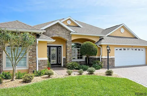 22 Cedarview Court Palm Coast FL 32137