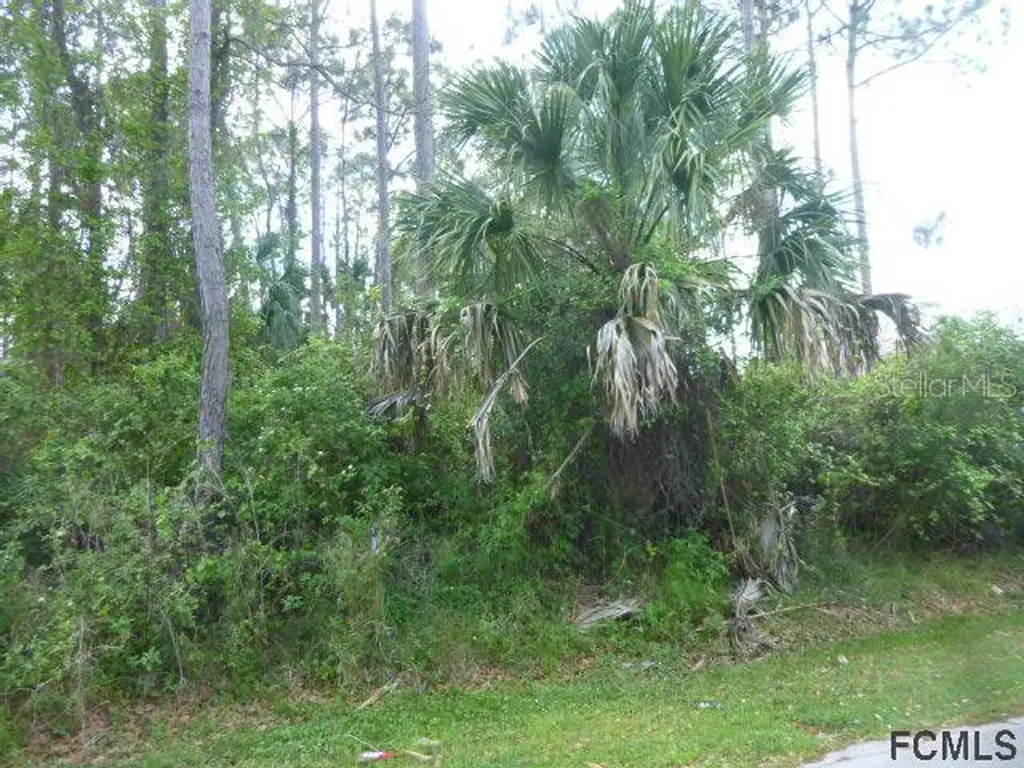20 Pennfield Lane Palm Coast FL 32164