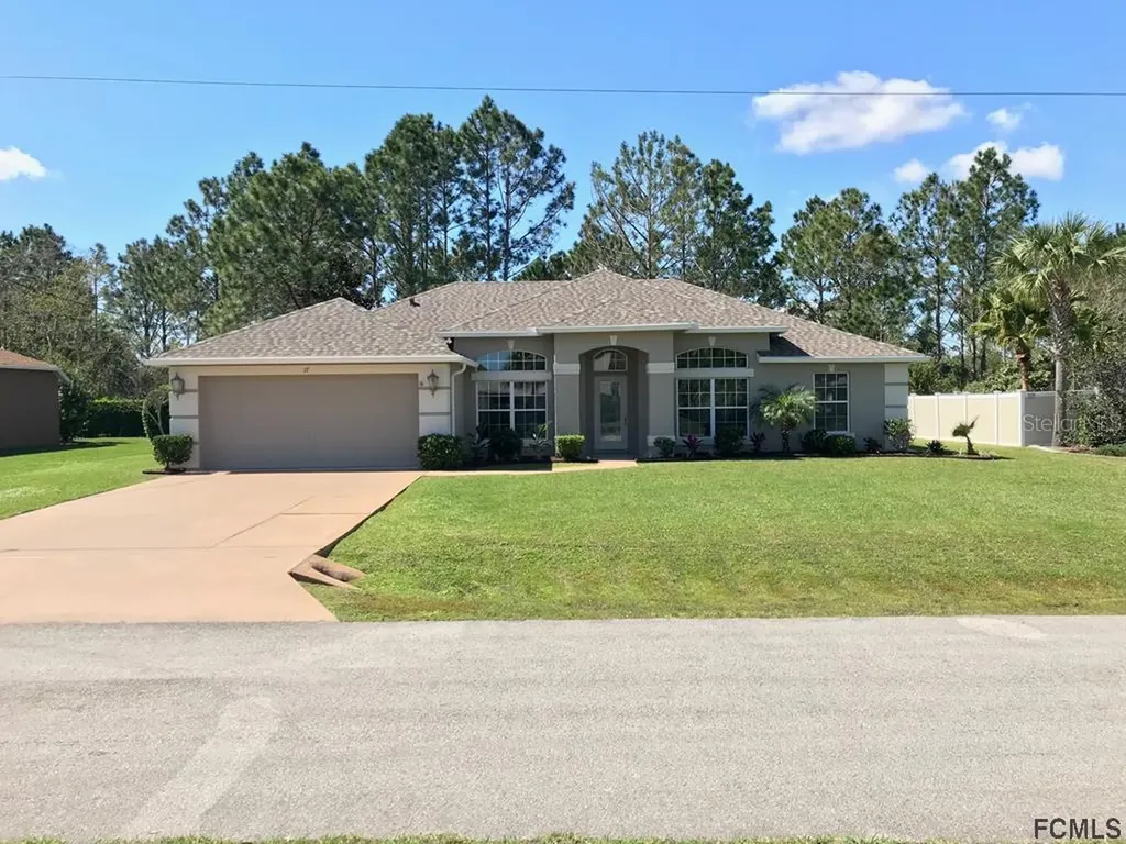 17 Burnaby Lane Palm Coast FL 32137