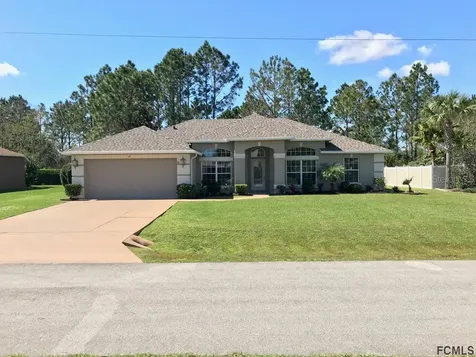 17 Burnaby Lane Palm Coast FL 32137