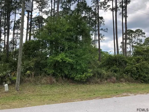 21 Bruce Lane Palm Coast FL 32137
