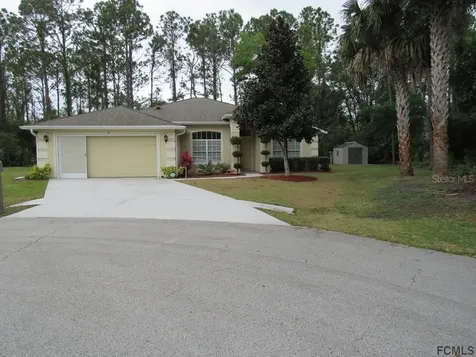 14 Patton Place Palm Coast FL 32164