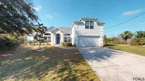 11 Butterfield Place Palm Coast FL 32137
