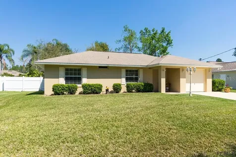 6 Renmont Court Palm Coast FL 32164