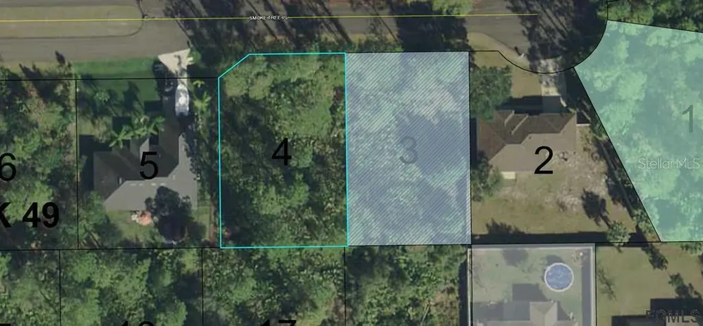 14 Smoke Tree Place Palm Coast FL 32164
