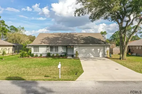 176 Westhampton Drive Palm Coast FL 32164
