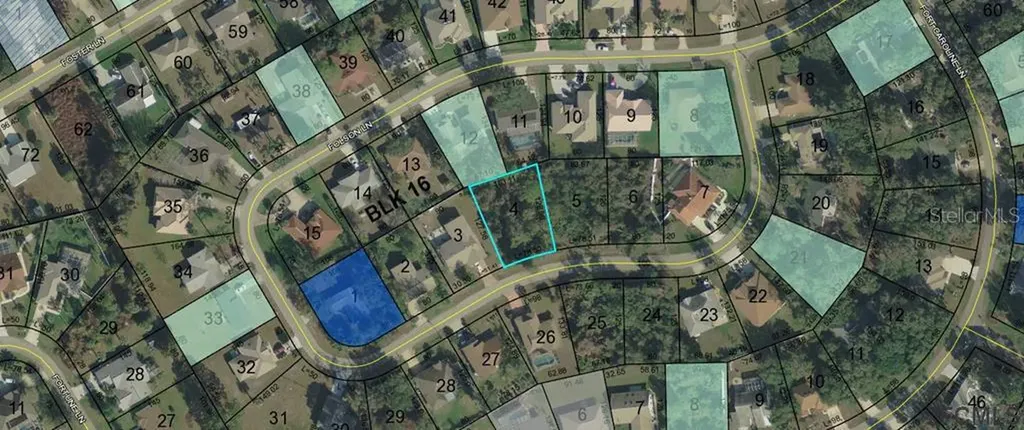 63 Folson Lane Palm Coast FL 32137