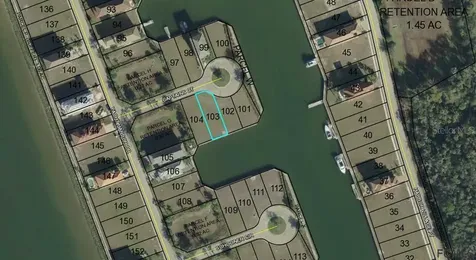 7 Captains Court Palm Coast FL 32137