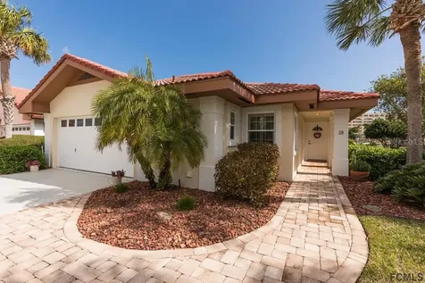 10 San Pedro Court Palm Coast FL 32137
