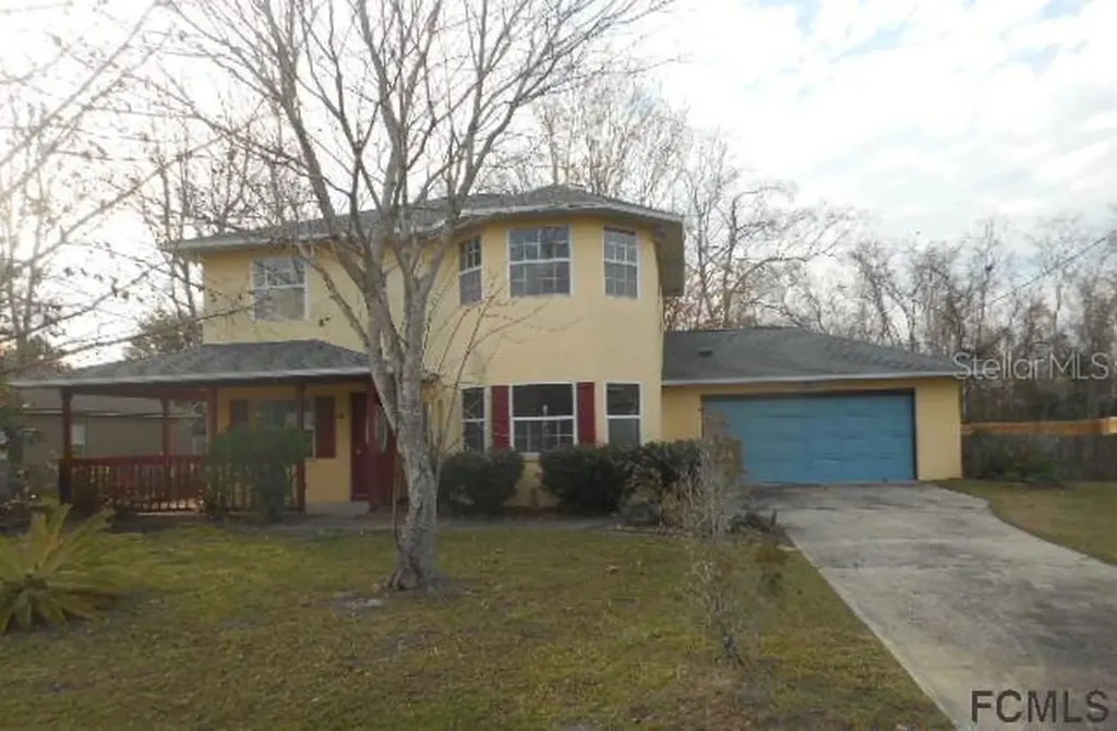 25 Lytton Lane Palm Coast FL 32137