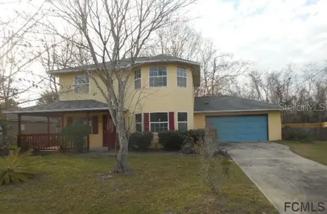 25 Lytton Lane Palm Coast FL 32137