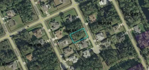 6 Lincoln Place Palm Coast FL 32137