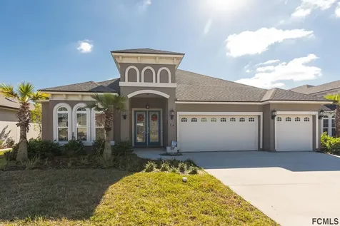 127 N Starling Drive Palm Coast FL 32164