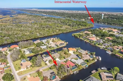 6 Calusa Court Palm Coast FL 32137
