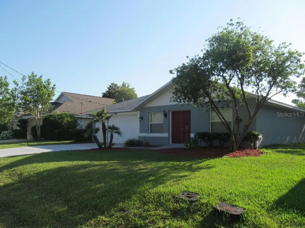 34 Columbia Lane Palm Coast FL 32137
