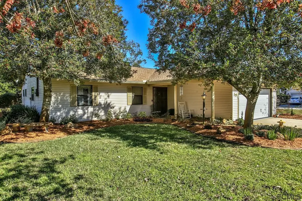 59 Westmount Lane Palm Coast FL 32164