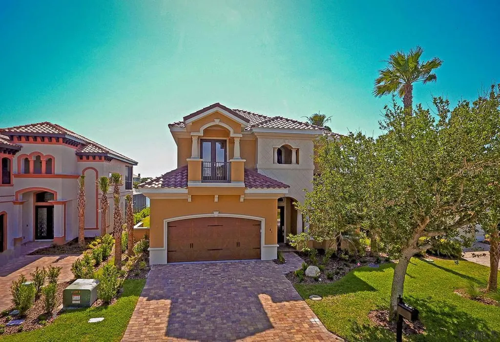 40 Kingfisher Lane Palm Coast FL 32137