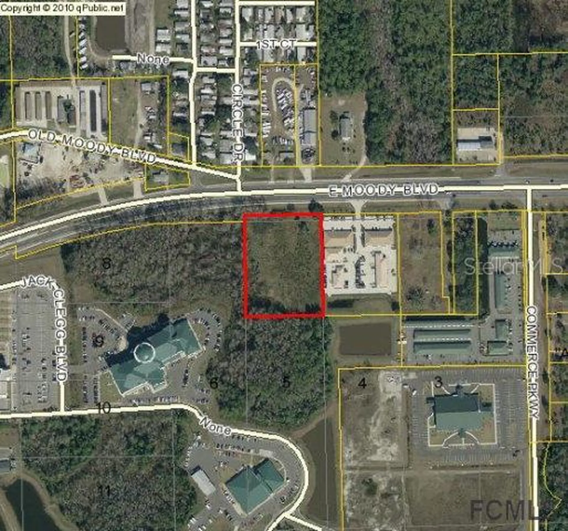 2315 Moody Boulevard E Bunnell FL 32110