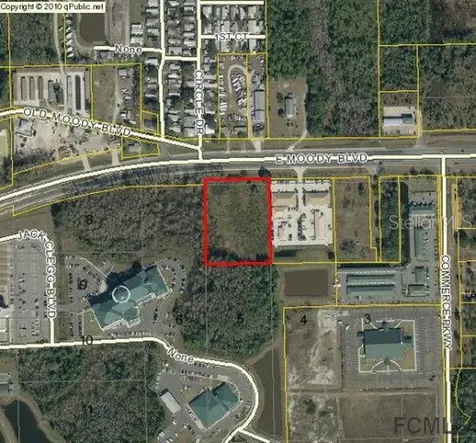 2315 Moody Boulevard E Bunnell FL 32110