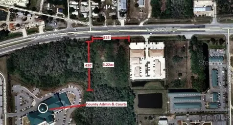 2315 Moody Boulevard E Bunnell FL 32110