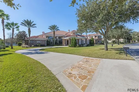 3 Capri Court Palm Coast FL 32137
