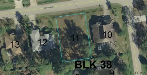 15 Wood Haven Drive Palm Coast FL 32164