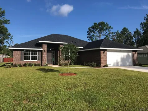 81 Ramblewood Drive Palm Coast FL 32164