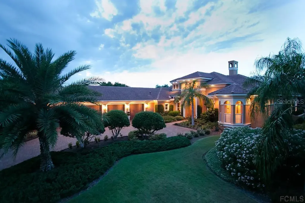 88 Ocean Oaks Lane Palm Coast FL 32137