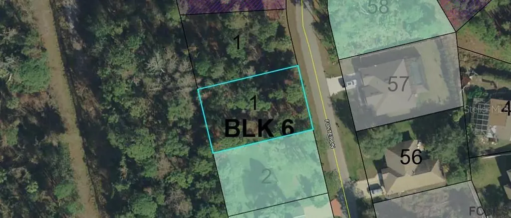 118 Foster Lane Palm Coast FL 32137
