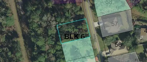 118 Foster Lane Palm Coast FL 32137