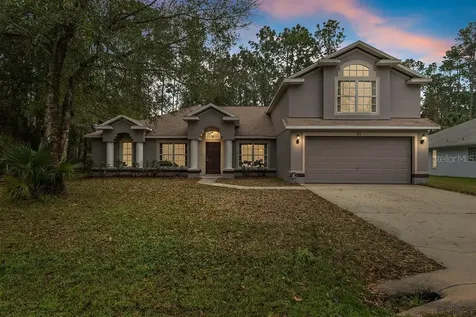 27 Rymen Lane Palm Coast FL 32164