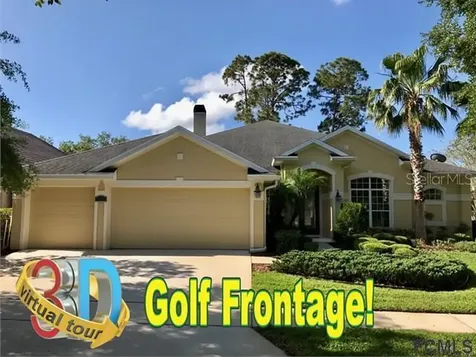 13 Lakeview Lane Palm Coast FL 32137