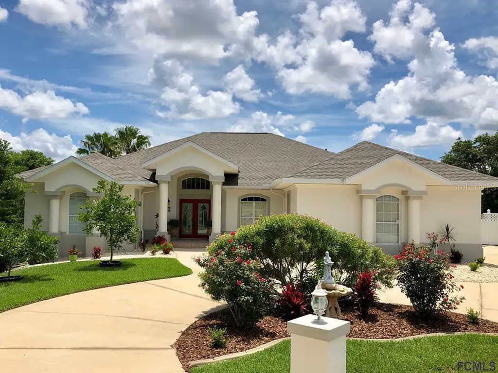 50 Cormorant Court Palm Coast FL 32137