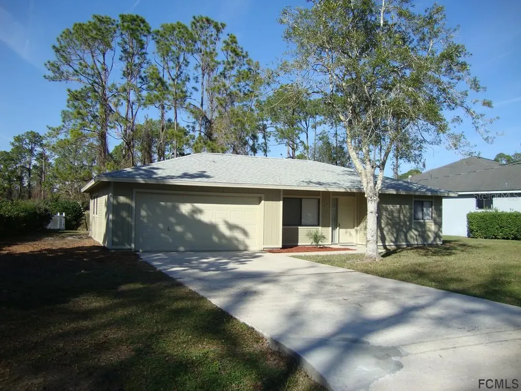 69 Westminster Drive Palm Coast FL 32164