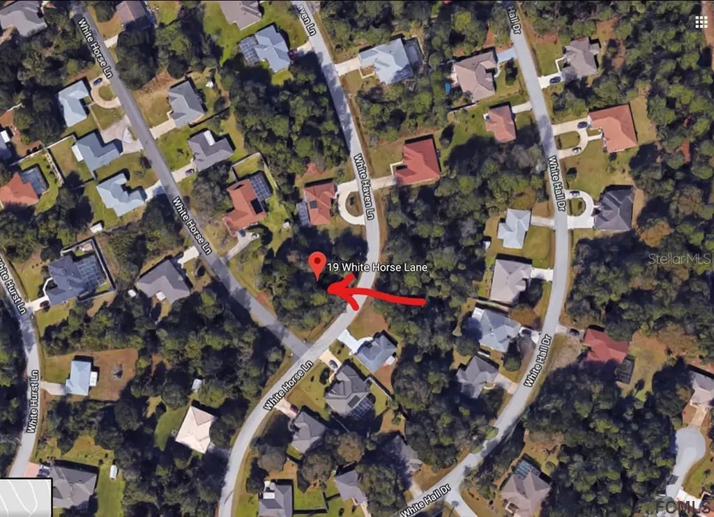 19 White Horse Lane Palm Coast FL 32164