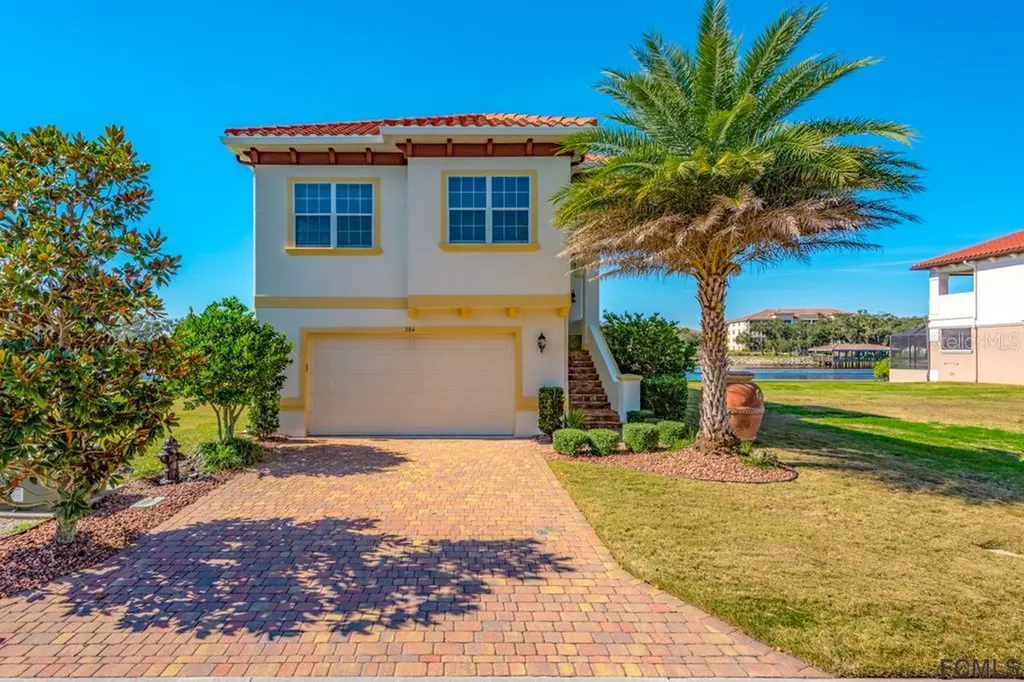 284 Yacht Harbor Drive Palm Coast FL 32137
