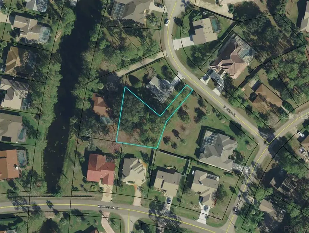 9 Webelo Place Palm Coast FL 32164