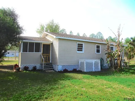 2162 Fir Street Bunnell FL 32110