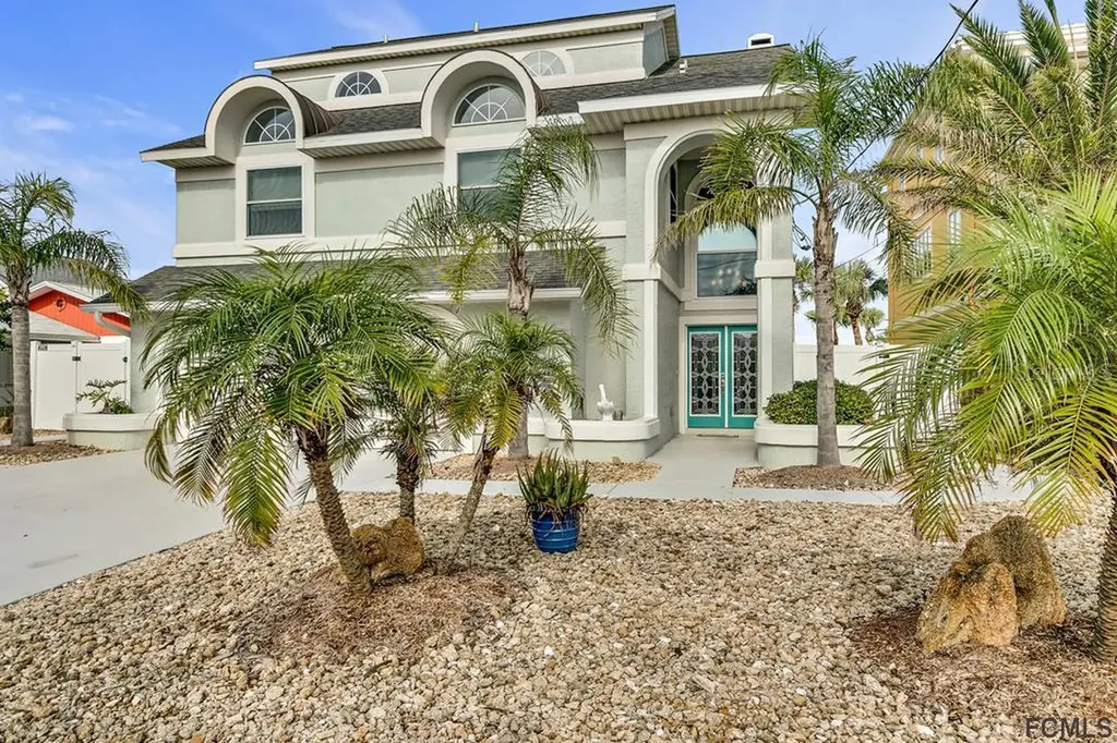 2534 Lakeshore Drive Flagler Beach FL 32136